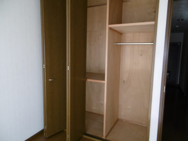 たがわビル　303　収納