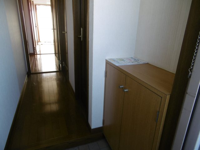 たがわビル　306　玄関