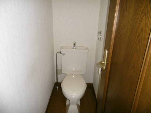 たがわビル　306　ﾄｲﾚ