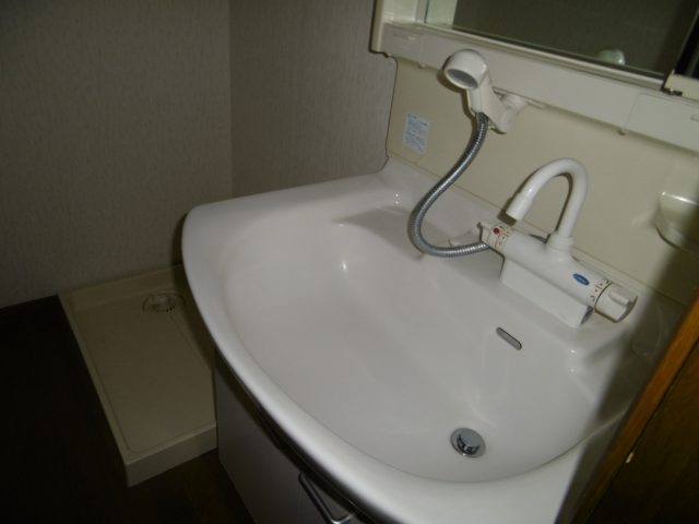 たがわビル　306　洗面