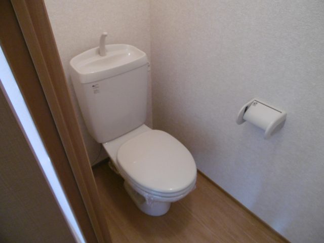 ミラージュ　トイレ