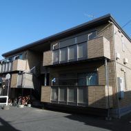 ミラージュ　外観